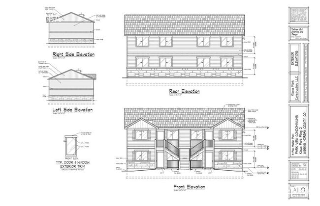 Building Photo - 104 Parkview Ct