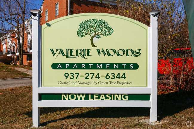  - Valerie Woods Apartments