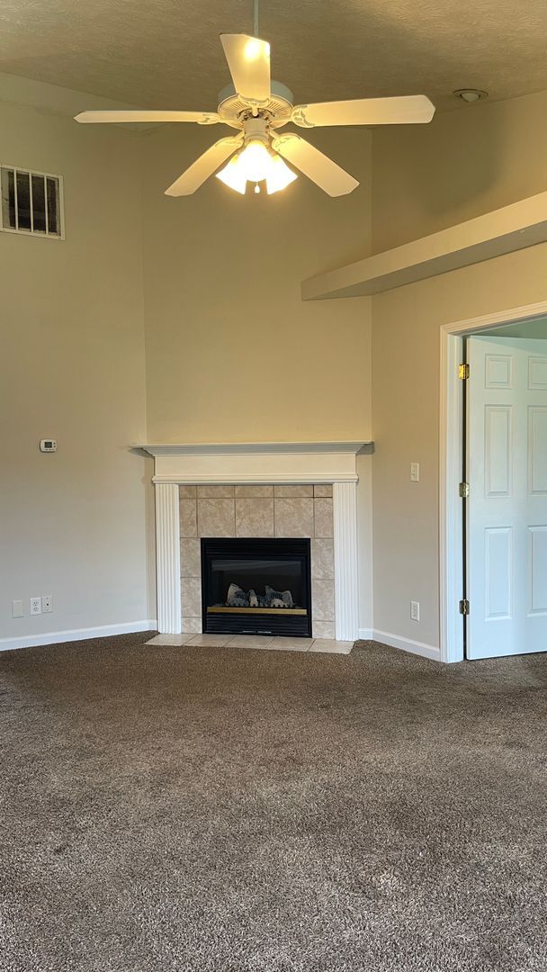 Building Photo - LINDBERG VILLAGE...Duplex