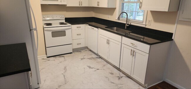 Building Photo - 2412 Wendell Blvd