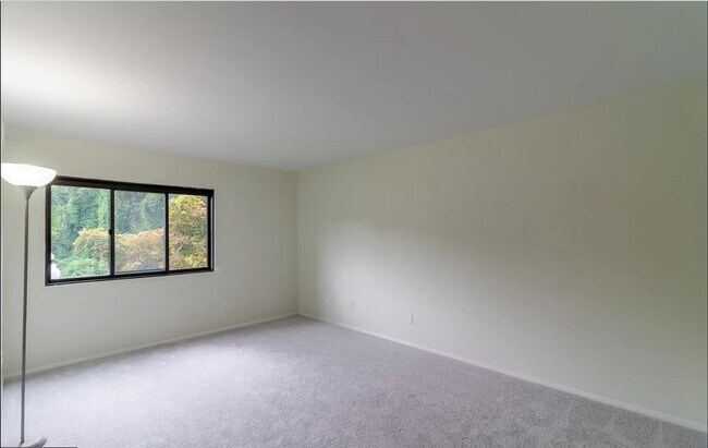 Master bedroom - 12730 Veirs Mill Rd