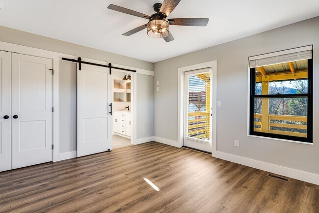 Building Photo - Newly-Built & Energy-Star Certified 3-Bedroom in Swannanoa