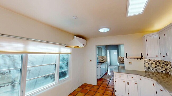 Building Photo - This historic South Capitol home with incr...