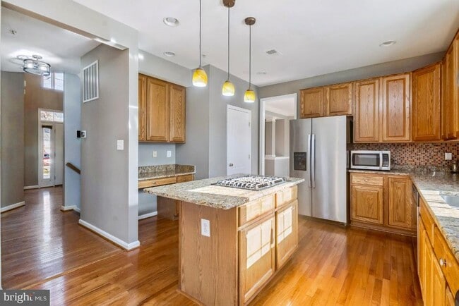 Building Photo - 17013 Birch Leaf Terrace