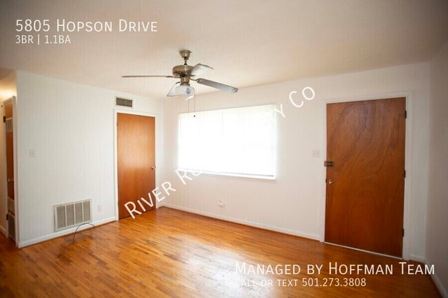 Building Photo - 5805 Hopson Dr