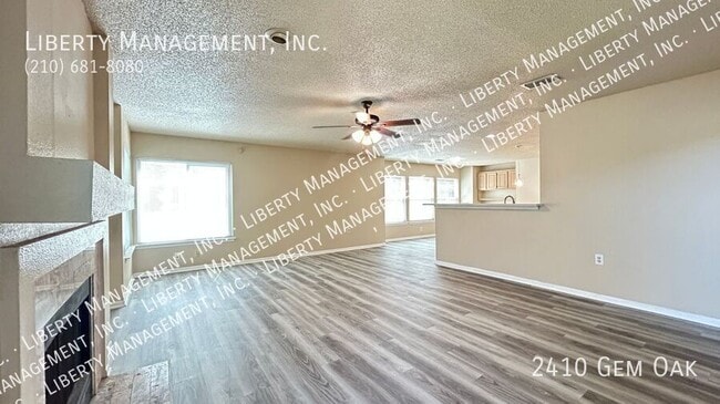 Building Photo - 2410 Gem Oak