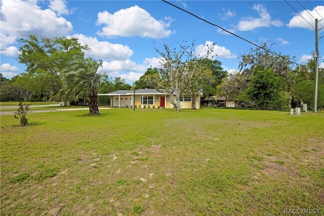 Building Photo - 1019 E Turner Camp Rd