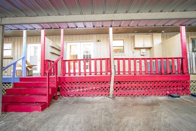 Building Photo - 1011 Hamblen Rd