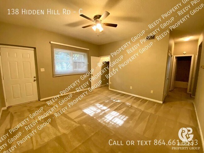 Building Photo - 138 Hidden Hill Rd