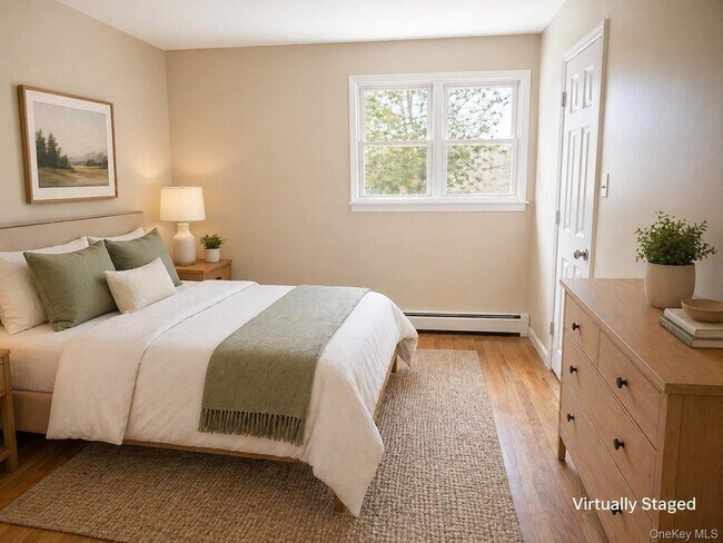 Building Photo - 1521 NY-208