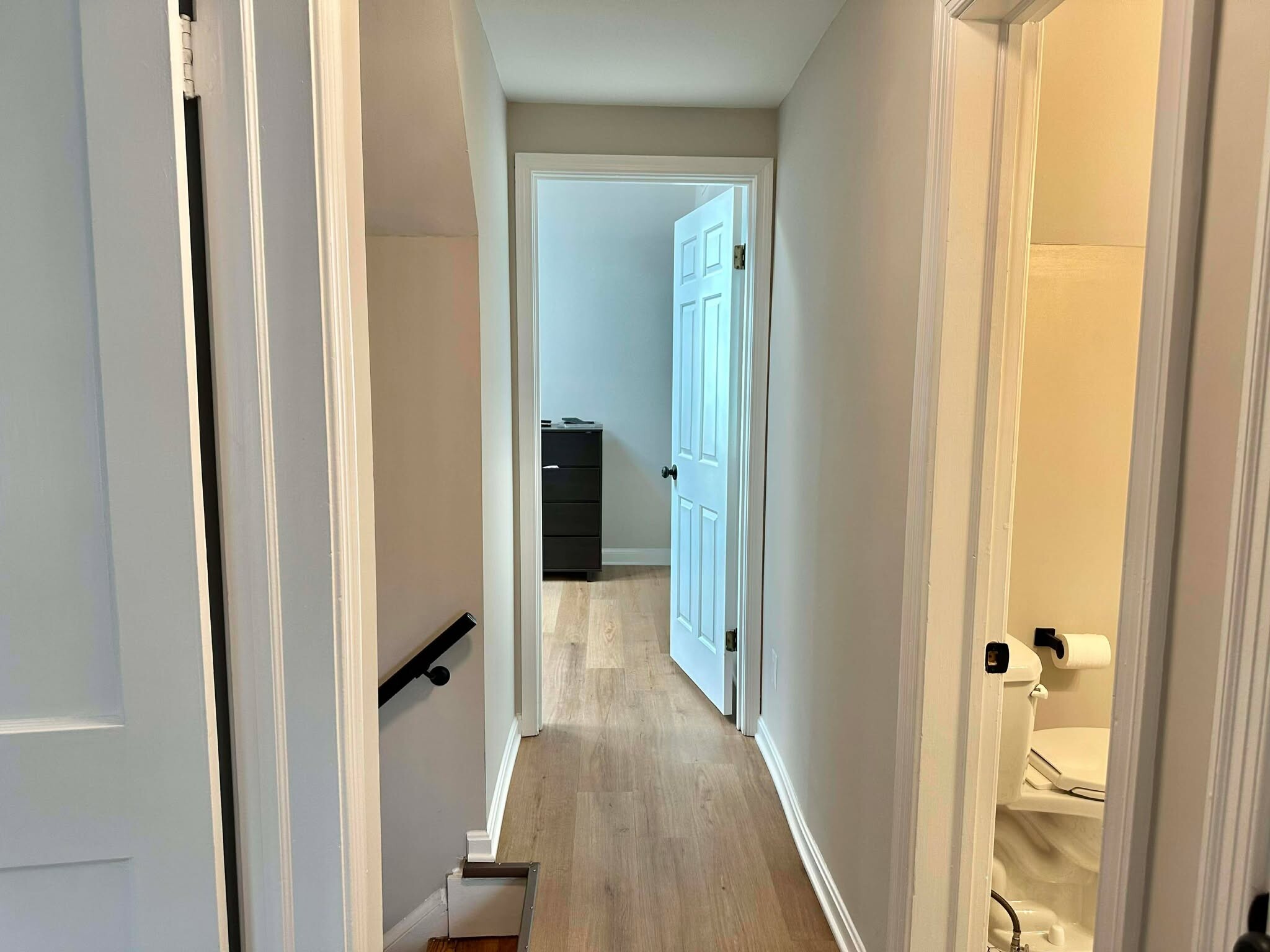 Building Photo - 1228 N Stuart St