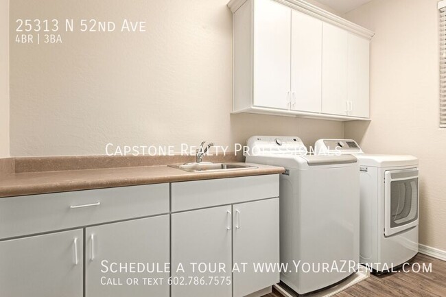 Building Photo - 25313 N 52nd Ave