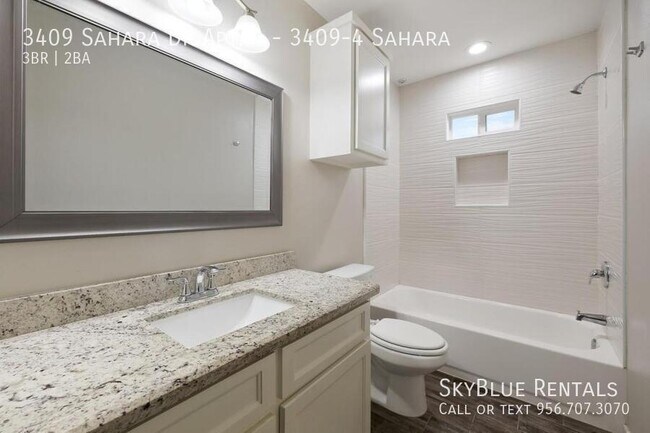 Building Photo - 3409 Sahara Dr