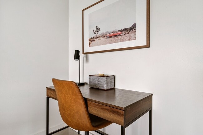 Building Photo - Midtown Studio! 50% Off Fees + $1,000 GC!