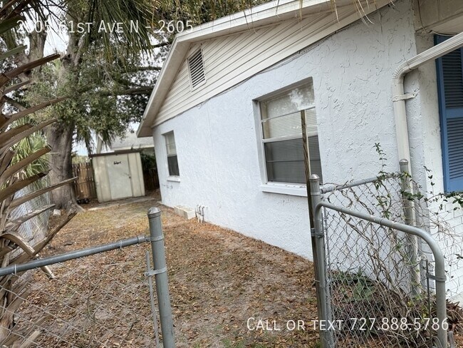 Building Photo - 2605 61st Ave N