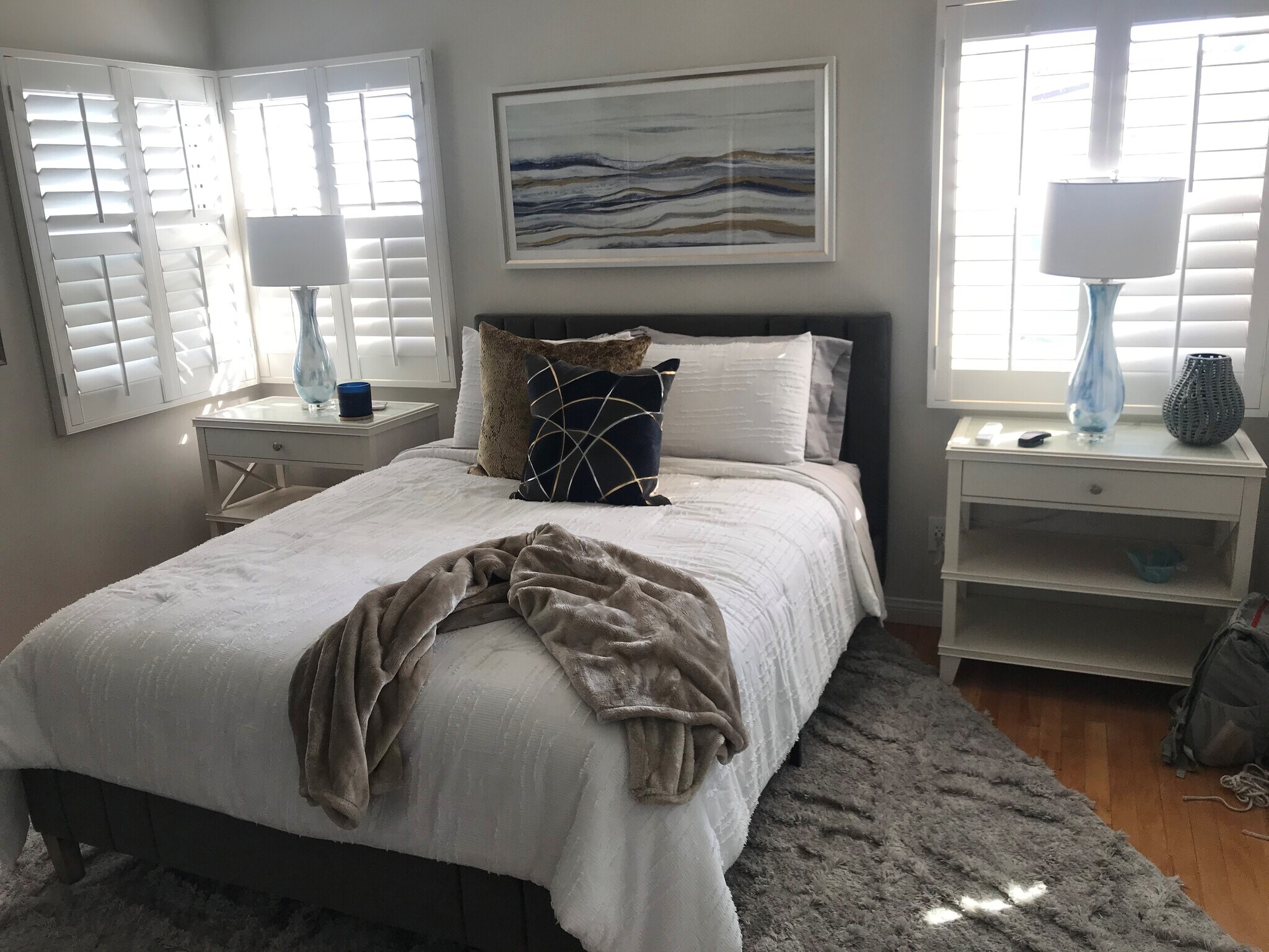 Building Photo - 827 San Luis Rey Pl