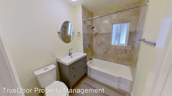 Building Photo - 2 br, 1 bath House - 1410 S Olive St