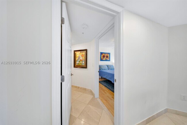 Building Photo - 6301 Collins Ave