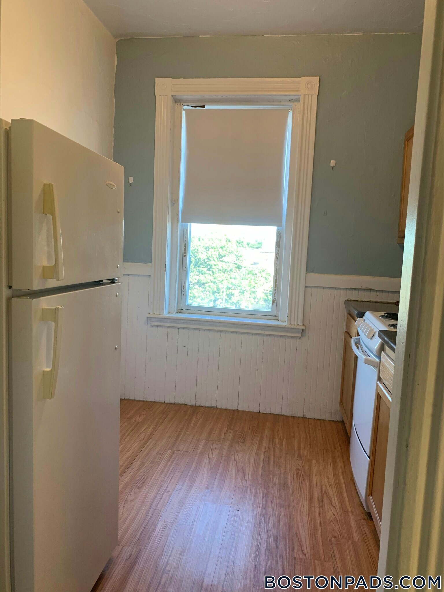 Building Photo - 1350 Commonwealth Avenue