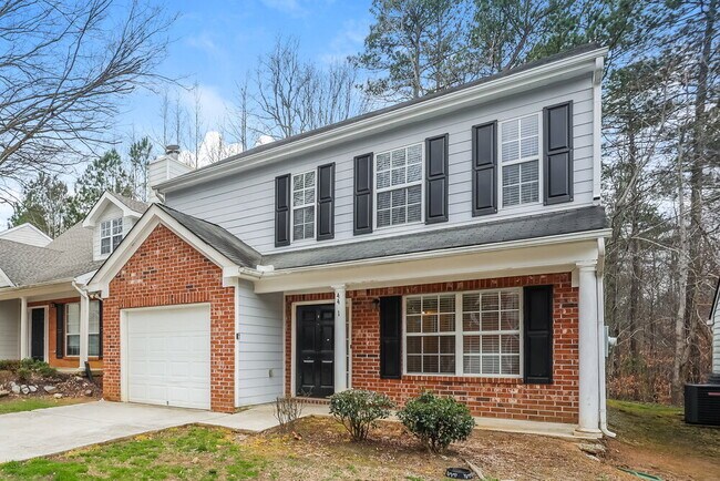 Building Photo - 4421 Ravenwood Dr