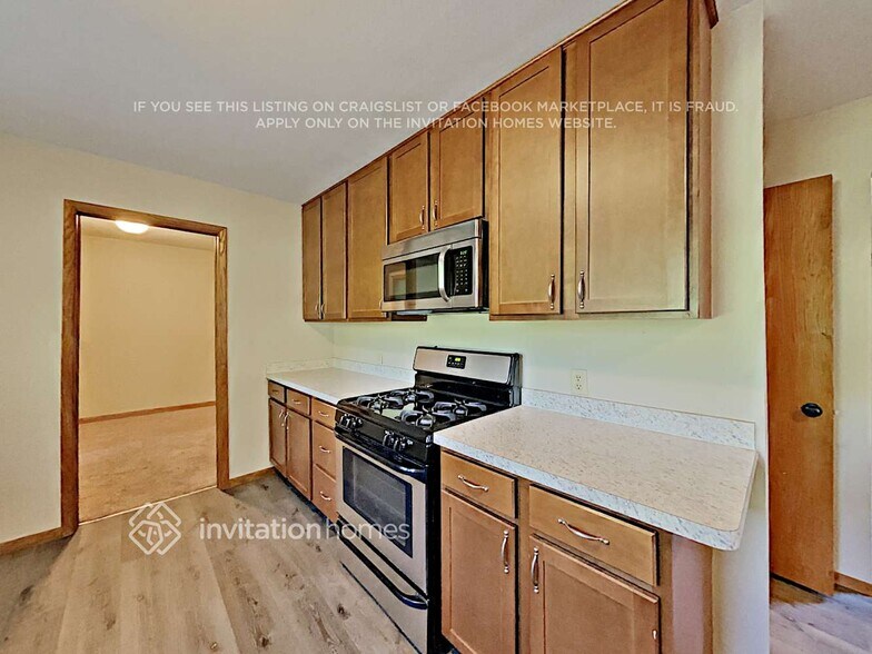 Building Photo - 5108 Beacon Hill Rd