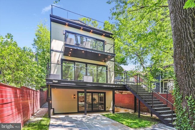 Building Photo - 5706 Nevada Ave NW