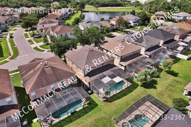 Building Photo - 2719 Portchester Ct