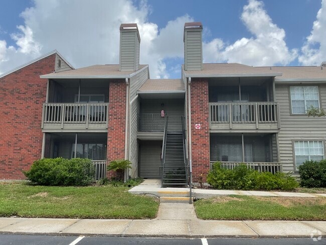 Building Photo - 9100 Dr M.L.K. Jr St N