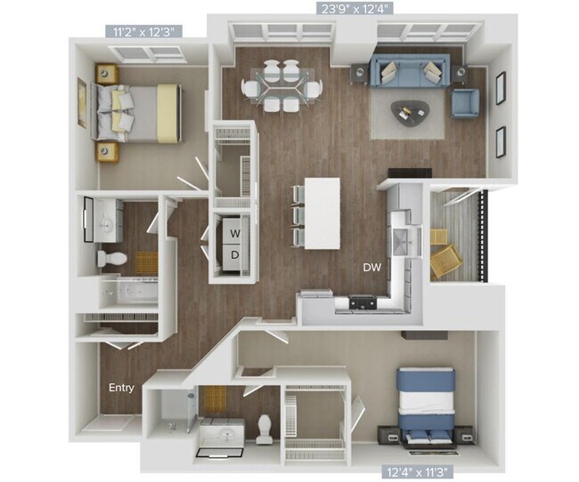 Building Photo - 861 Broadway-SI FL3-ID6445A