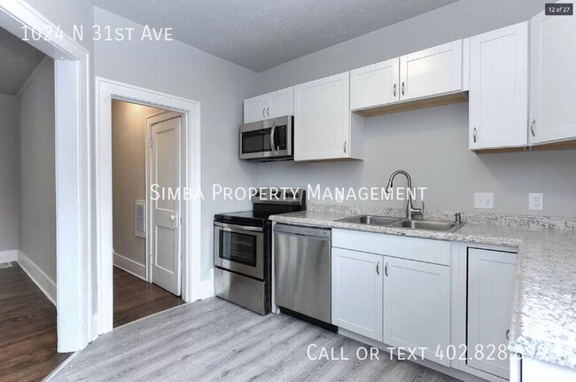 Building Photo - 1024 N 31st Ave