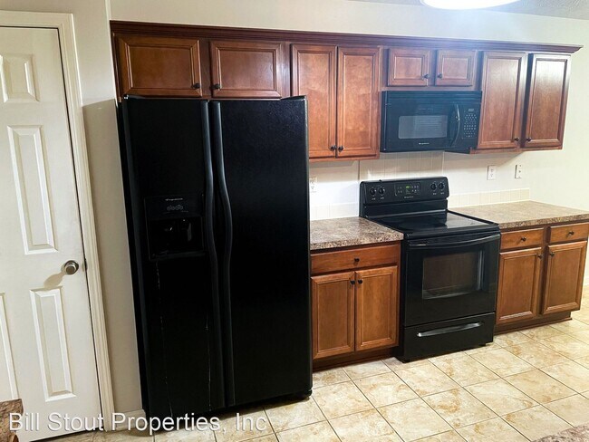 Building Photo - 3 br, 2 bath House - 8809 Eli Drive