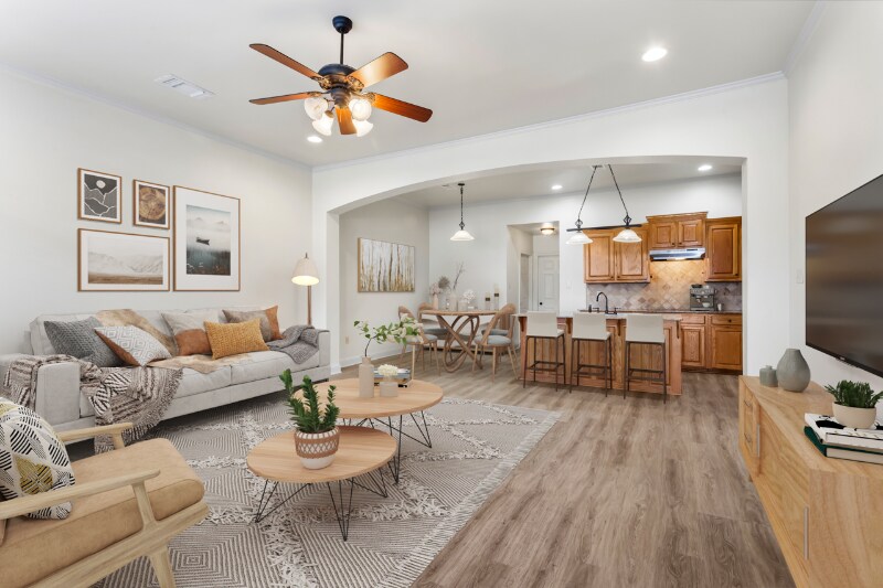 Primary Photo - 10136 Bonnet Cove Ave