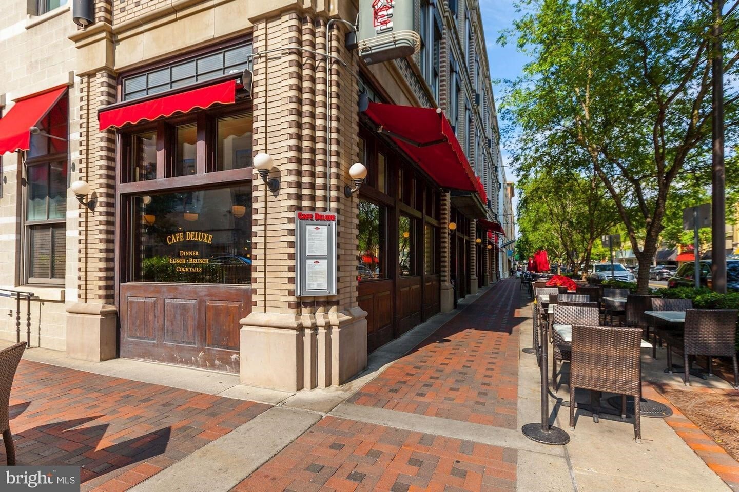 Downtown Bethesda - 4242 East West Hwy