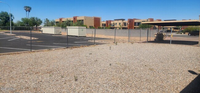 Building Photo - 8322 N 60th Ave