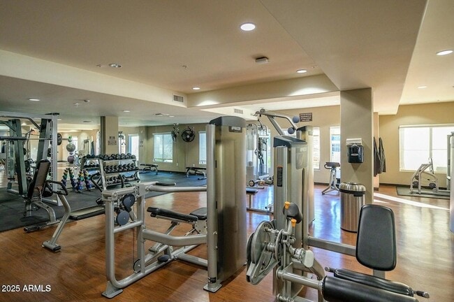 Building Photo - 5450 E Deer Valley Dr