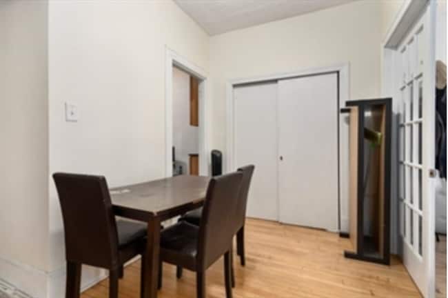 Building Photo - $2,400/month | Available September 1, 2026 | 12-Month Lease