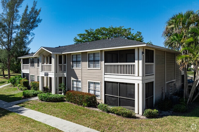 Building Photo - Belvedere at Quail Run