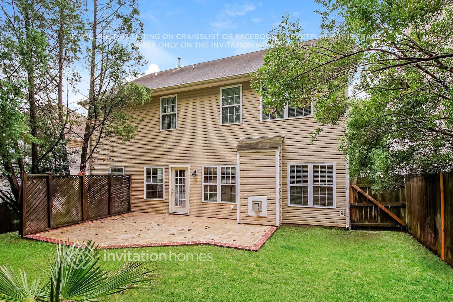 Building Photo - 3411 Crutchfield Pl