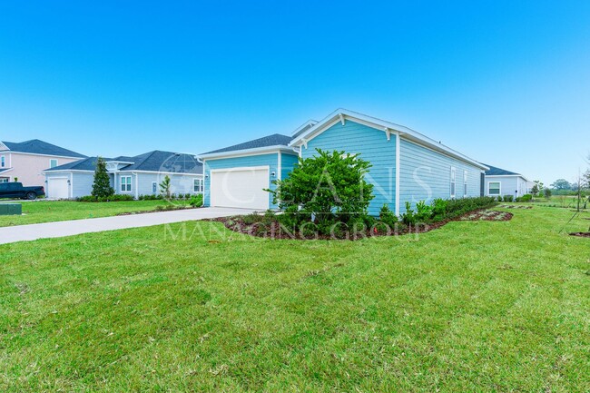 Building Photo - NEWER 4 Bedroom 3 Bath Home in Halifax Pla...