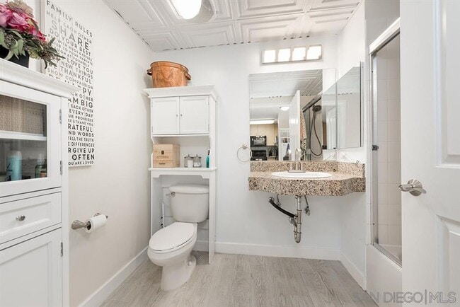 Building Photo - Modern East Village 1 Bedroom at Smart Corner!