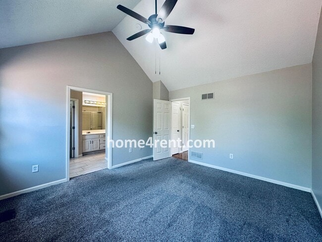 Building Photo - Brand New Paint, Wood Floors, Walkout Fini...