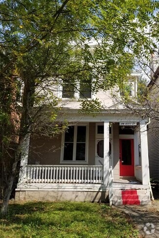 Building Photo - 1718 Scott St