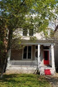 Building Photo - 1718 Scott St