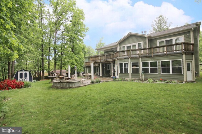 Building Photo - 6431 Fairland St