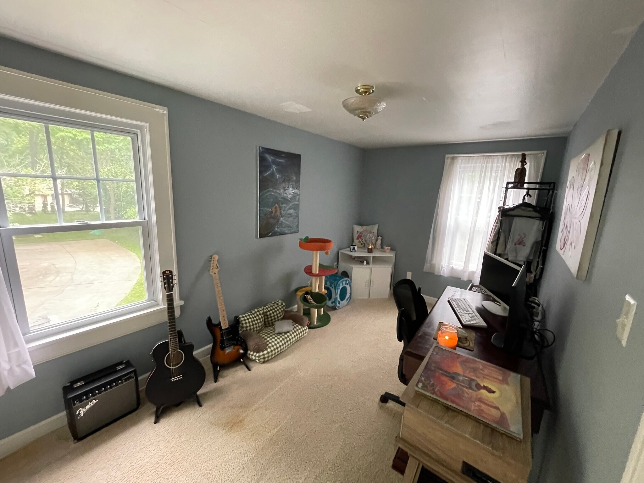 Building Photo - 2648 3rd St