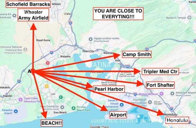 Building Photo - 91-3633 Kauluakoko St-707-B