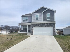 Building Photo - 4175 Cheyenne Ct
