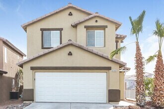 Building Photo - 9149 Spirit Canyon Ave