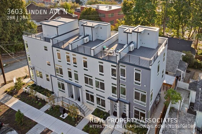 Building Photo - 3603 Linden Ave N