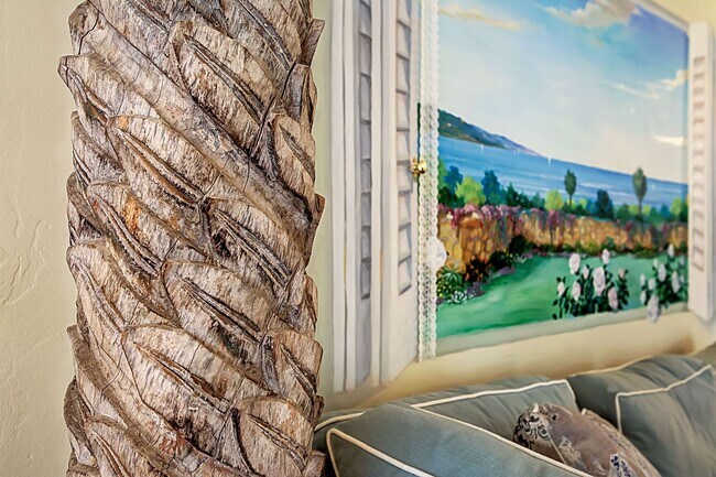 Building Photo - Picturesque Santa Barbara Country Cottage ...